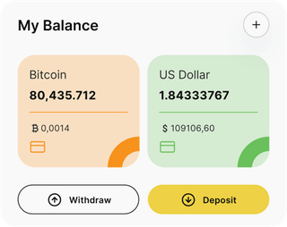 Velorafonds AI automated trading solution — dashboard overview